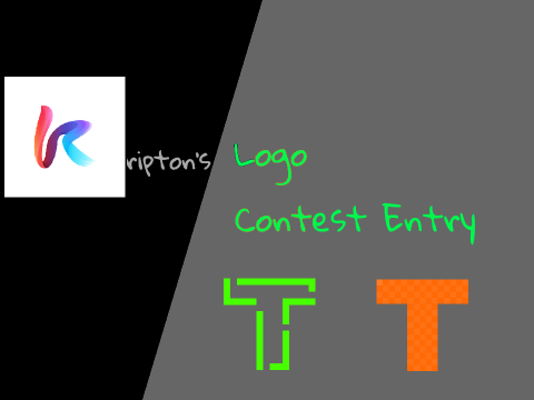 Logo Contest Entry