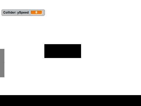 Platformer with Advanced Physics