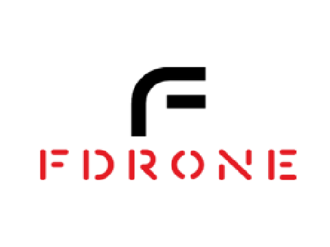 FDrone Logo