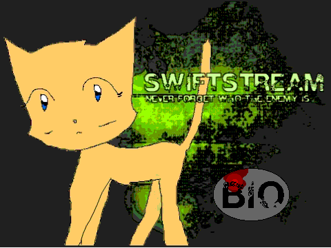 Swiftstream for WoTE