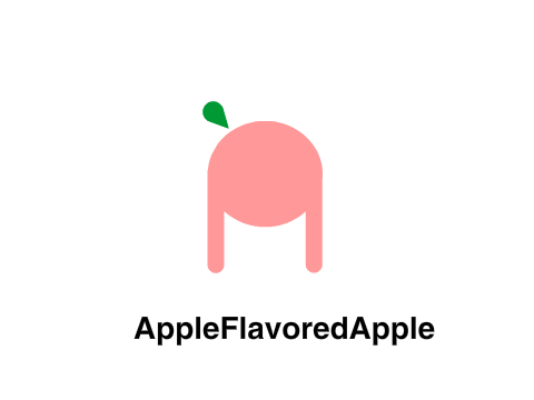 BananaFlavoredBanana Logo Request
