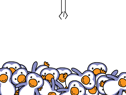 claw machine (bad)