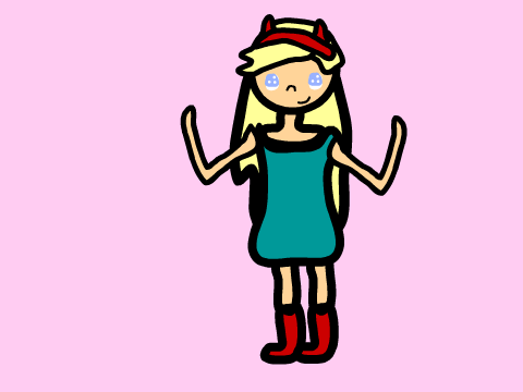 Meh entry