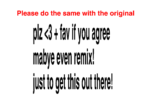 what's wrong with scratch. remix
