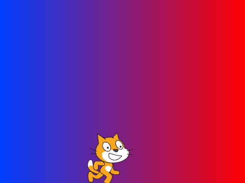 Superhero Cat