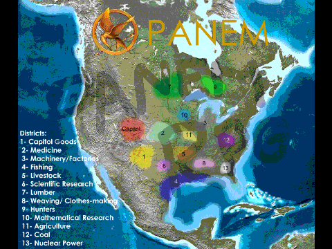 Panem RPG