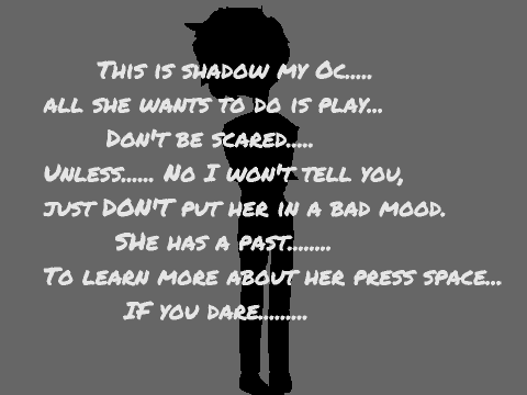 Shadow (Oc)