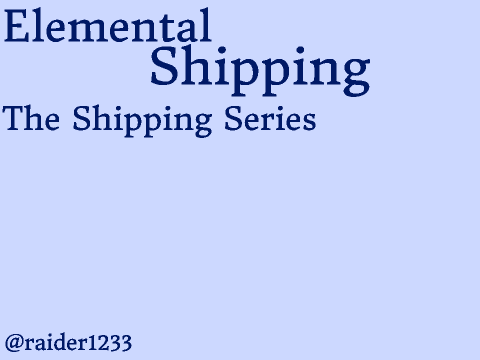 Elemental Shipping