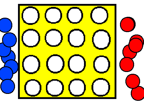 Connect 4
