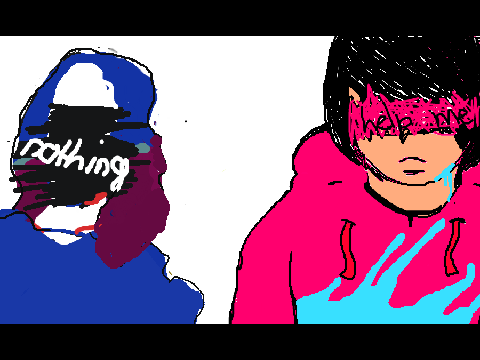 Collab with @XxFizzyIzzyxX