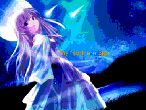 My Starlight Song