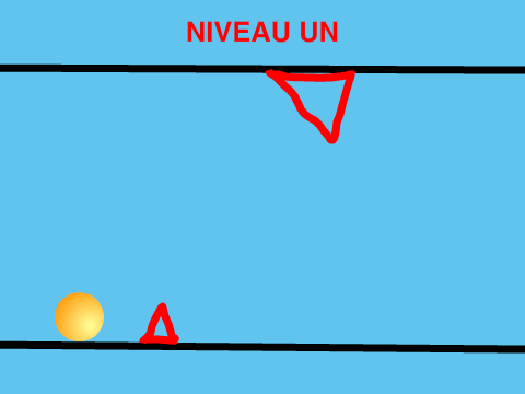 color géométrie version personnea