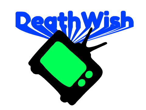 DeathWishTV Logo