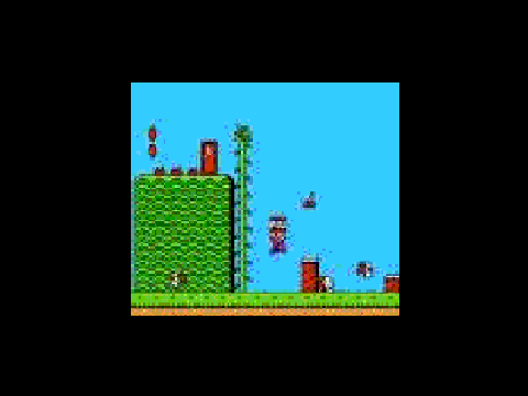 Mario Music