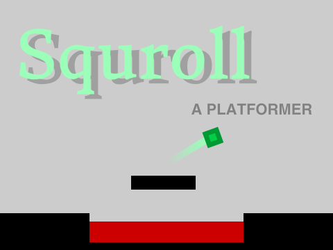Block Block Game!
