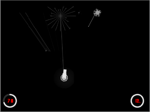 Third Person Shooter Demo
