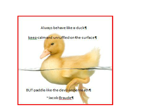 Random Quote