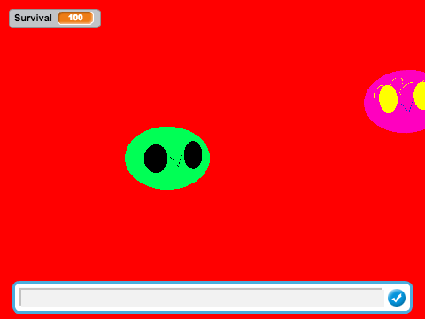 Blobby Bloberson
