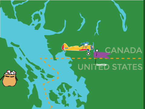 Boeing Canada Takes Flight - English (Starter)