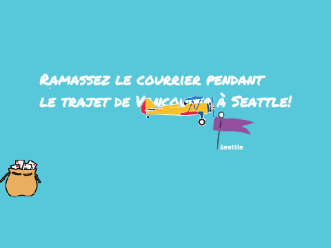 Le Canada s'envole - (Project Initial) 
