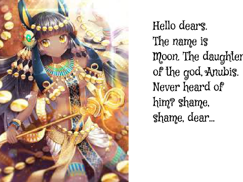 ~All about Moon~Welcome BTW~