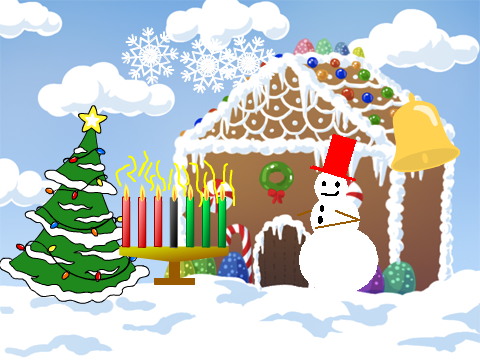 Christmas Card