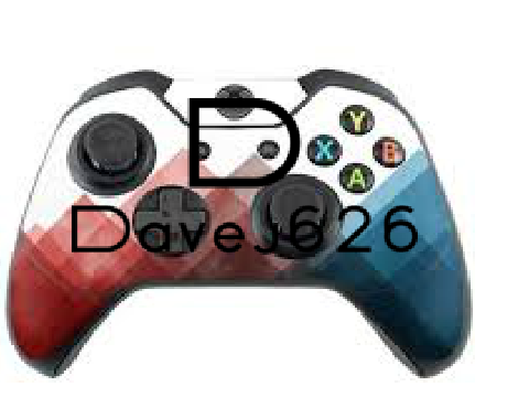 Logo for Davej626