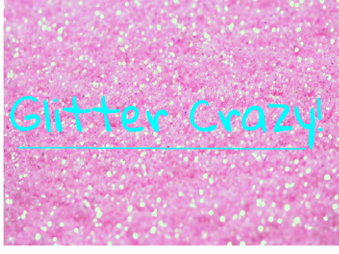 Logo for Glittercrazy3000!