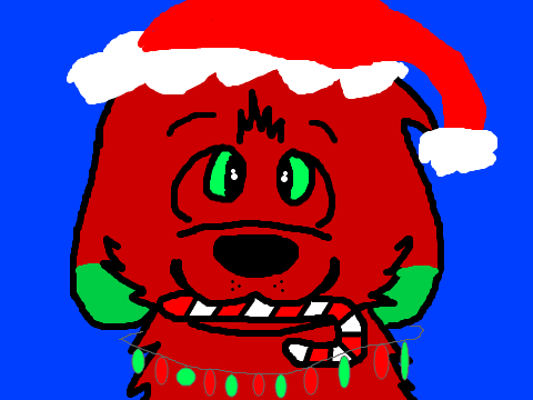 Puppy's Christmas CC (THIRD ANNUAL :D) remix