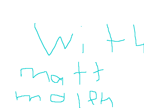 Matt's Dream