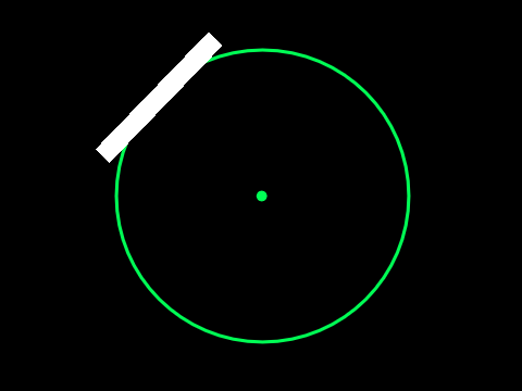 PONG (Remake) WIP (2)