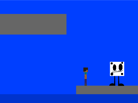 add yourself fighing over an goo, 2nd project-5 | stop