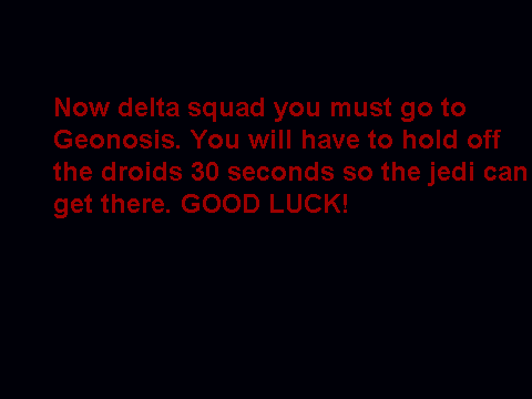 Republic Commando 2 Delta Squad