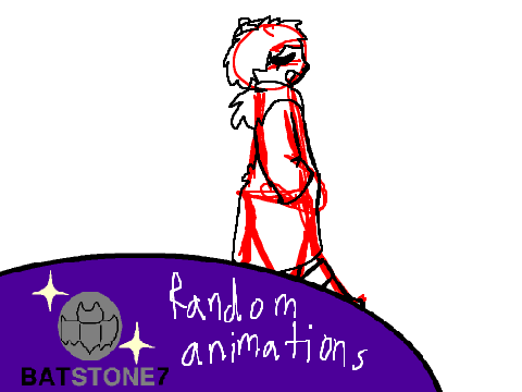 Random Animations