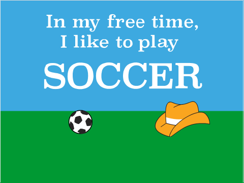 Soccer Practice