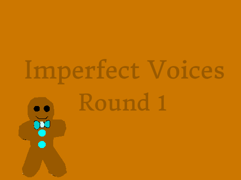 IV Round 1