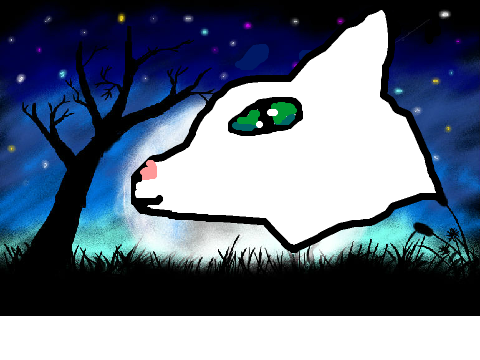 Cloudpelt Counts His Ancestors ANIMATION 