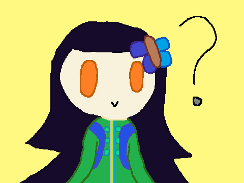 [UTAU] There's Been No Ivy Recently...