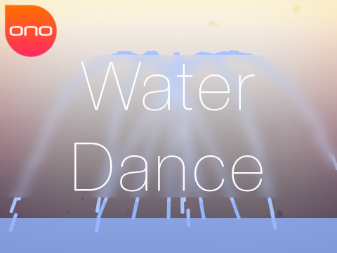 Water Dance
