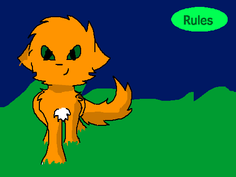 Getting Revenge Coloring Contest remix