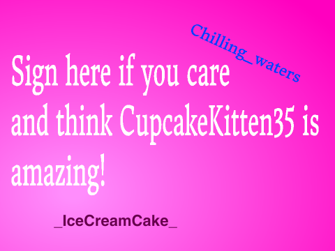 A little something for cupcakekitten remix