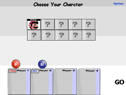 SuperSmashFlash2 0.1B