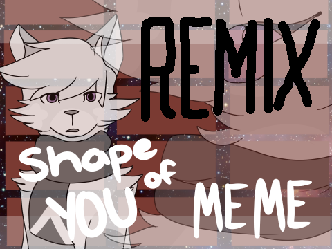 Shape of You remix