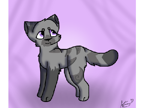 At with @Silver-Stormblaze :3
