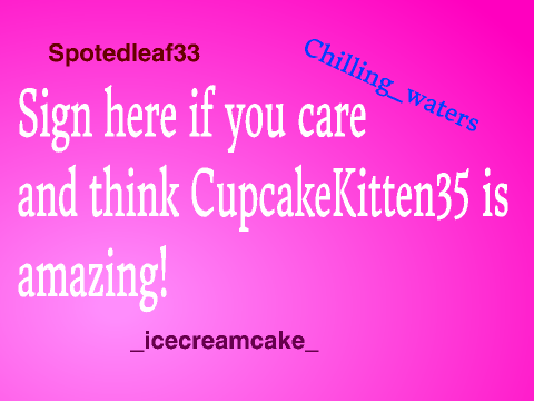 A little something for cupcakekitten remix