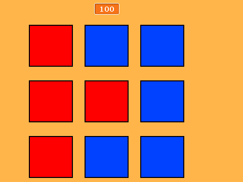 The Tile Game!