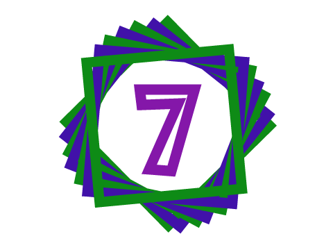 717007apps logo contest! remix