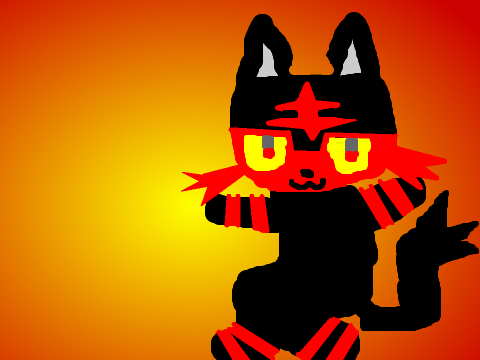 Fire Jump!!!