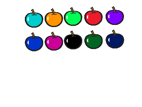 APPLES
