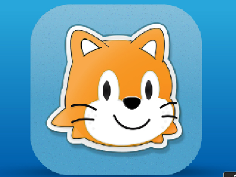 Scratch's New Year's Resolution remix